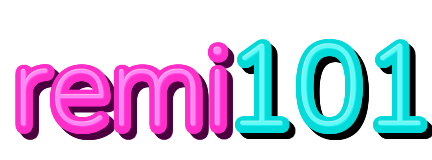 remi101 — logo kanal
