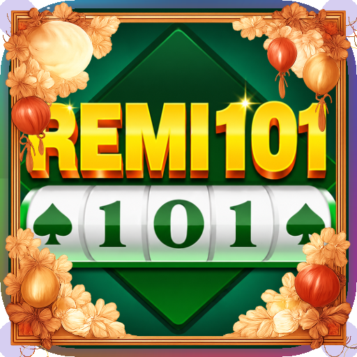remi101 — galeri pratinjau - APK Resmi